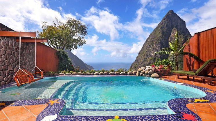 Ladera Resort - Adults Only