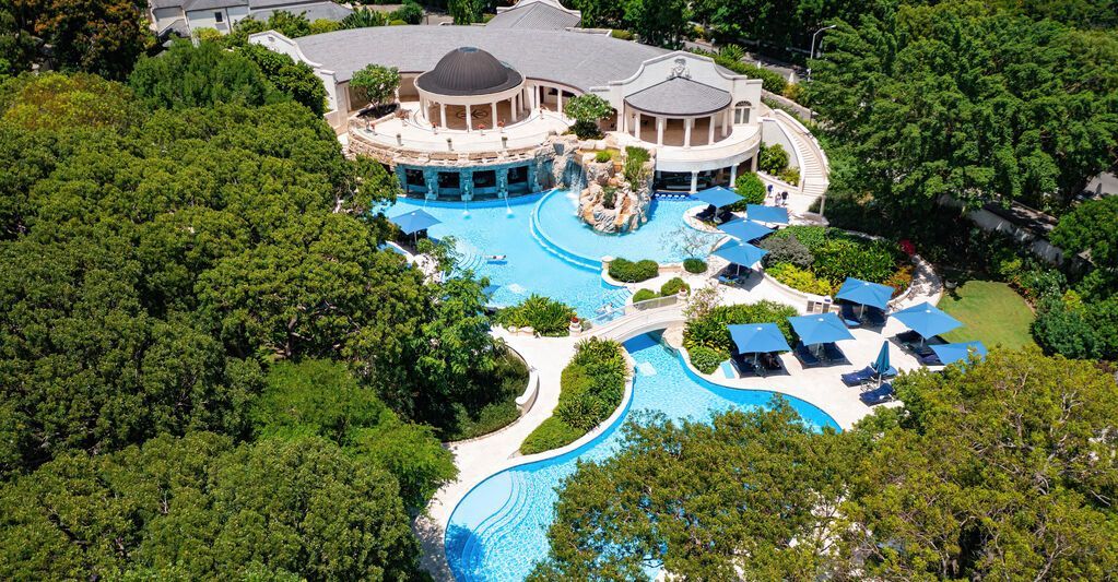 Sandy Lane