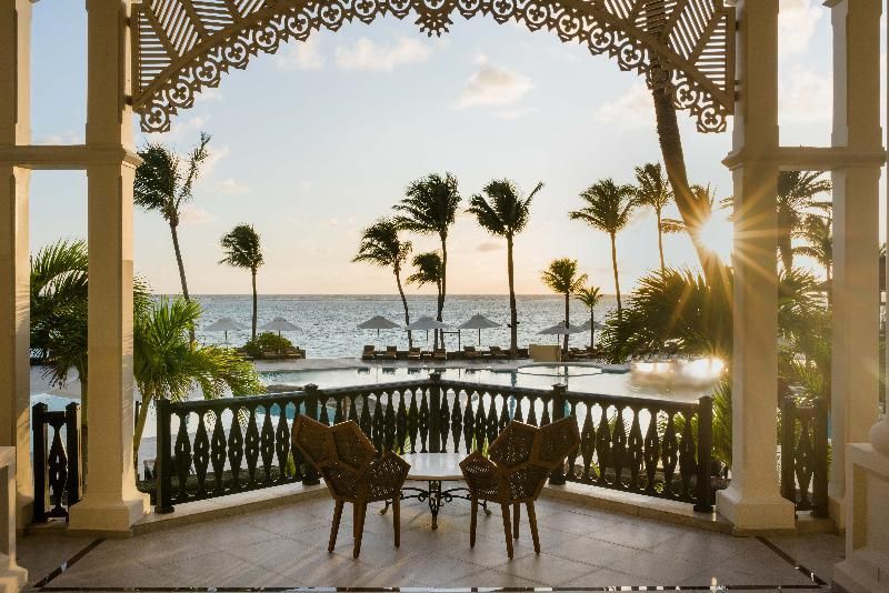The Residence Mauritius
