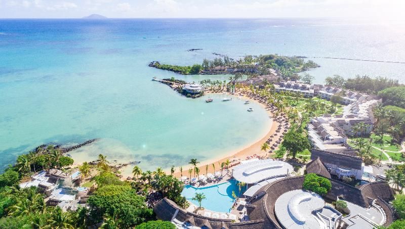 LUX Grand Gaube Resort & Villas
