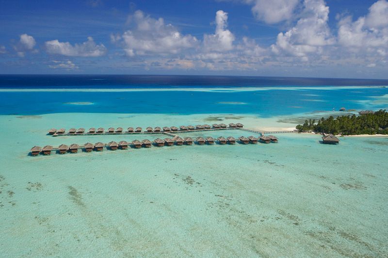 Medhufushi Island Resort