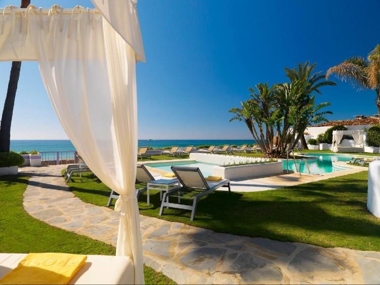 Iberostar Selection Marbella Coral Beach