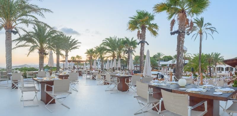 Destino Five Ibiza