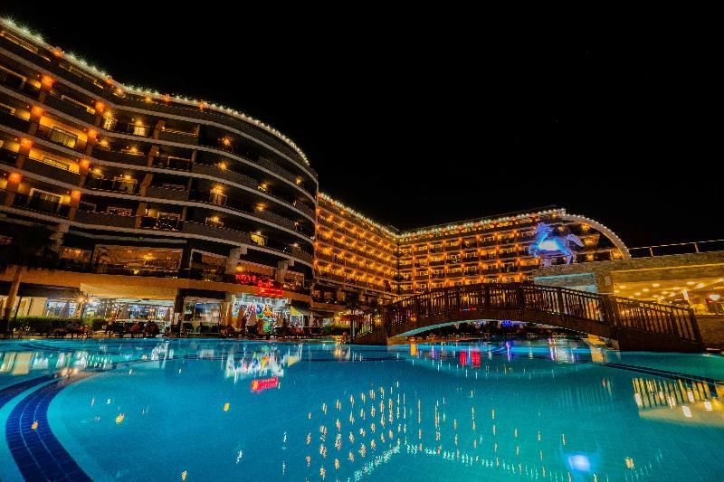 Senza The Inn Resort & Spa