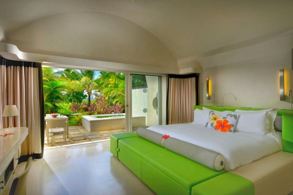 Sofitel Mauritius