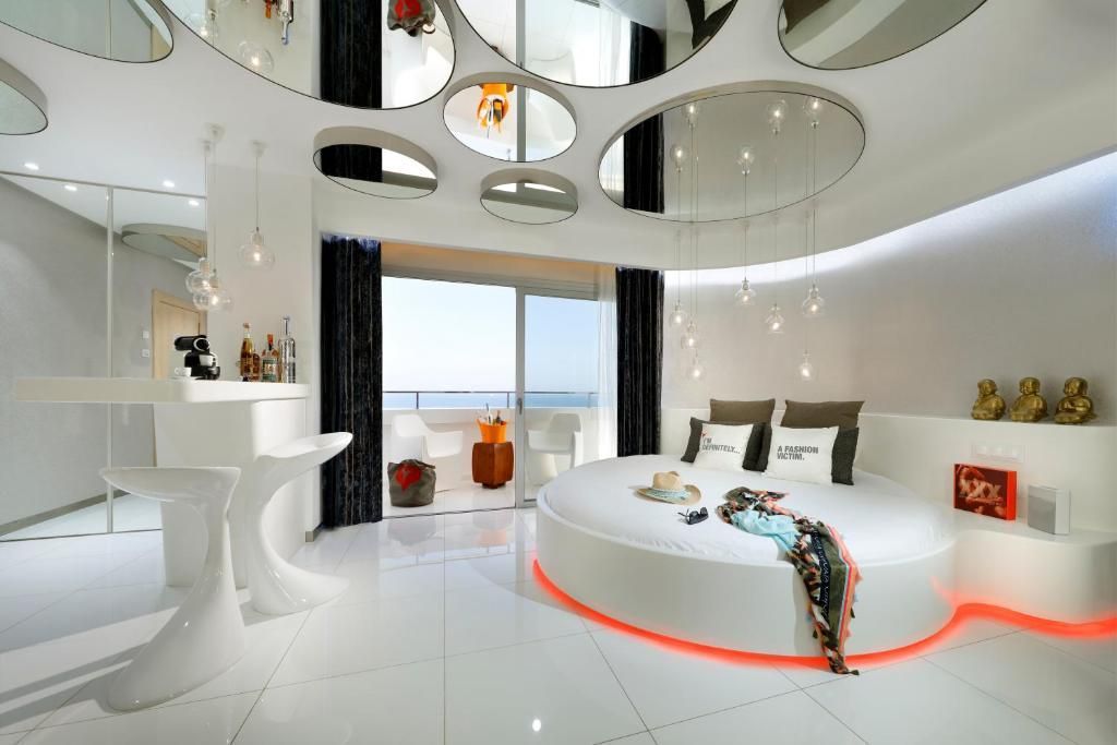 Ushuaia Ibiza Beach Hotel - Adults Only