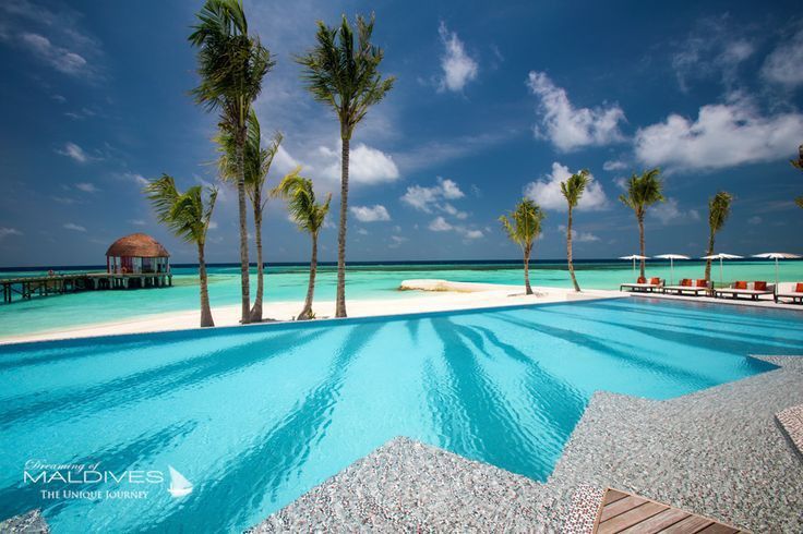 Ozen By Atmosphere At Maadhoo