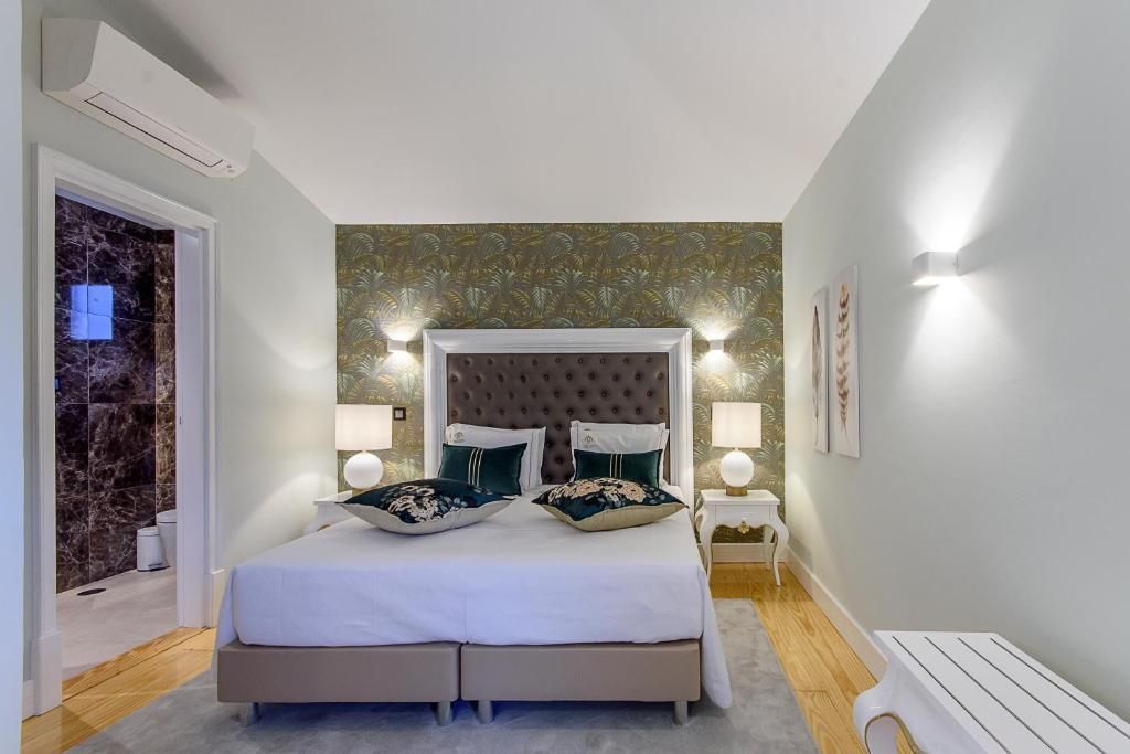 Villa Mariazinha Charming Hotel