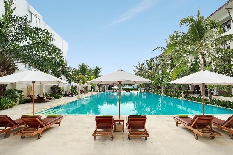 Bali Relaxing Resort & Spa