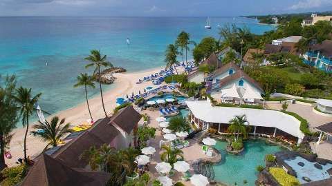 Crystal Cove By Elegant Hotels