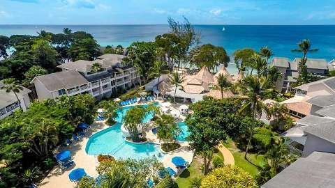 The Club Barbados Resort & Spa