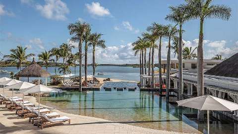 Four Seasons Resort Mauritius At Anahita