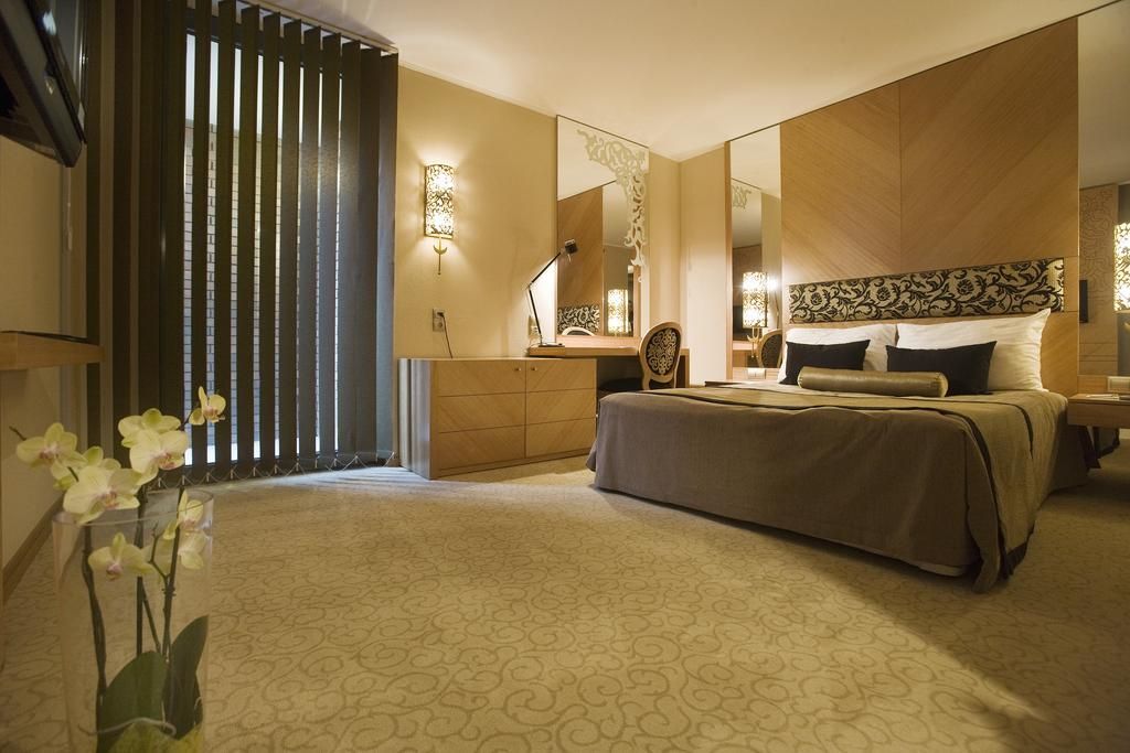 Marmara Design Hotel