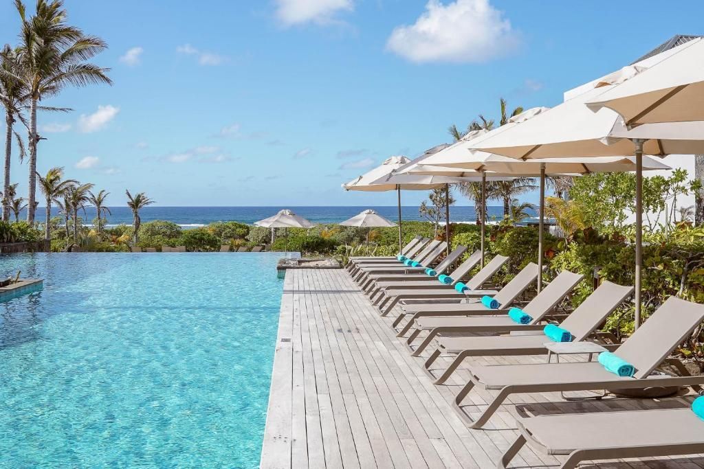 Anantara Iko Mauritius Resort And Villas