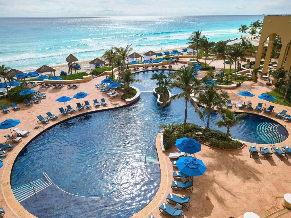 Kempinski Hotel Cancún