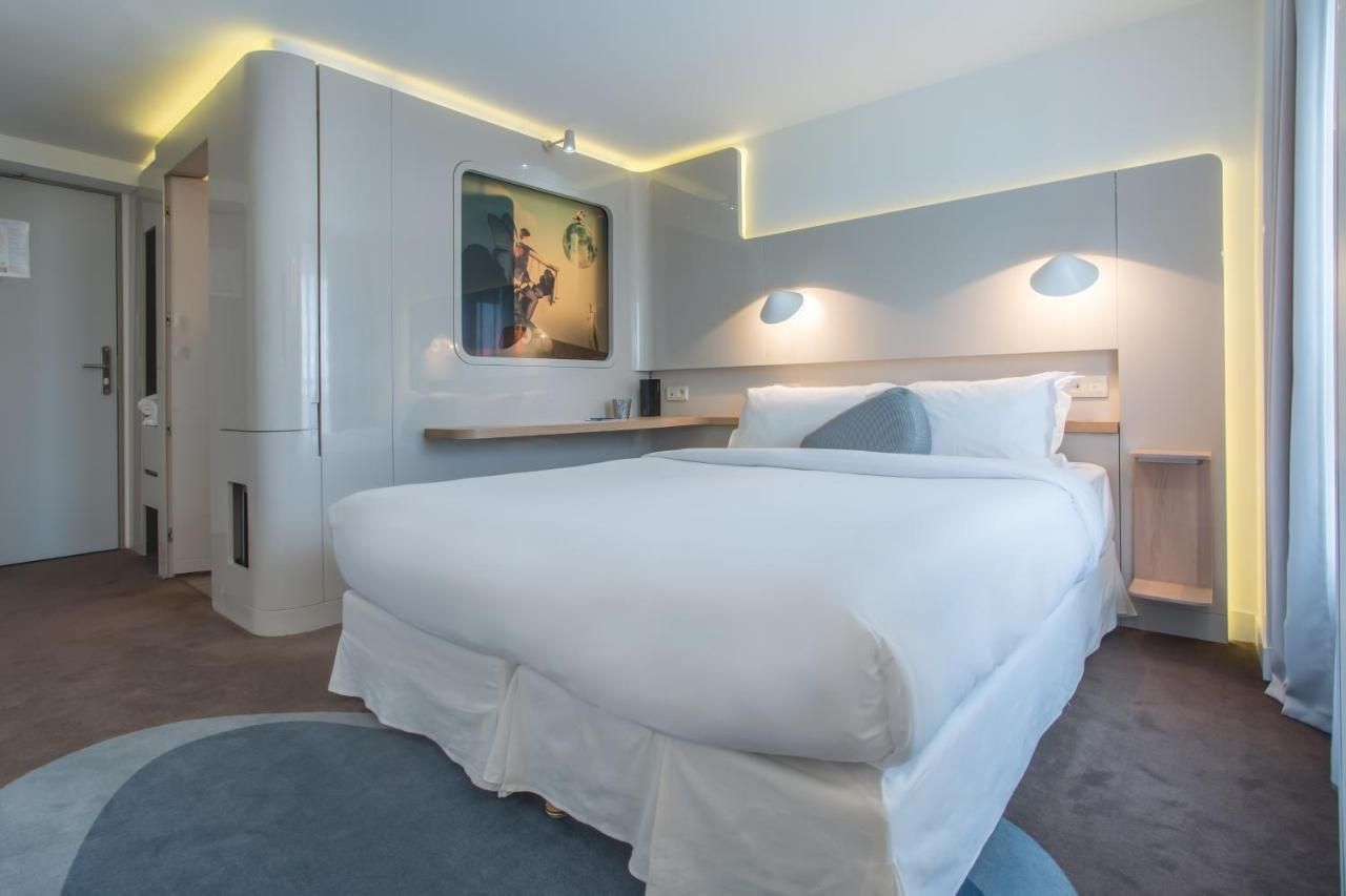 Hotel Le Marcel