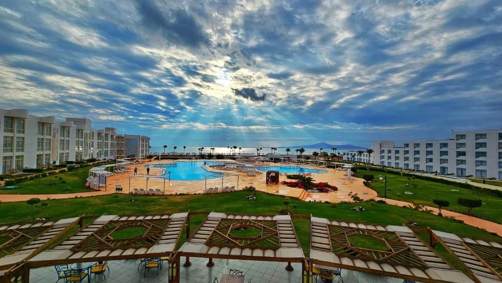 Amarina Sun Resort And Aqua Park