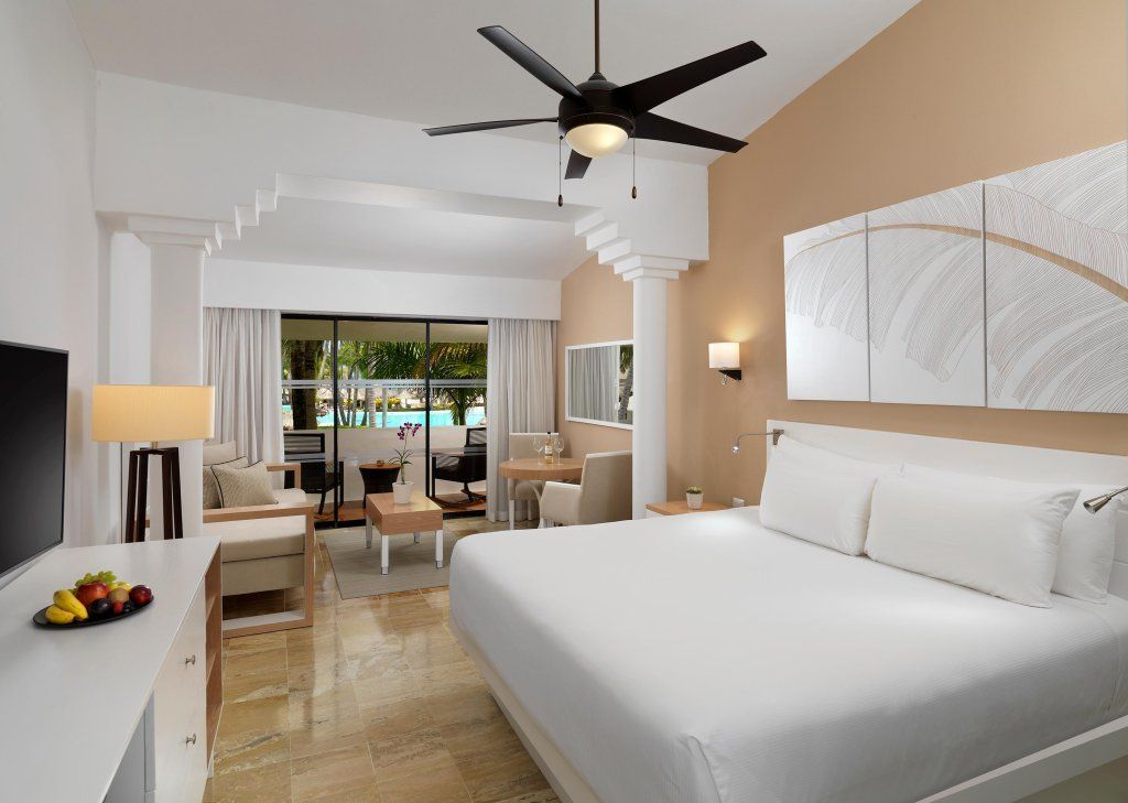Meliá Punta Cana Beach Wellness Inclusive - AO