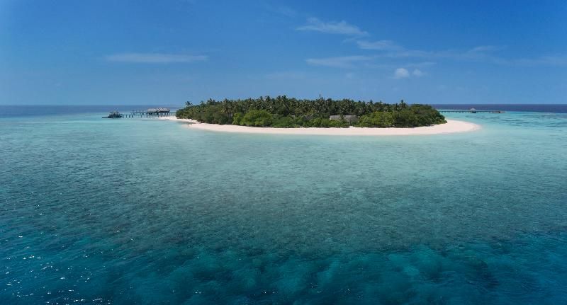 Vakkaru Maldives Hotel