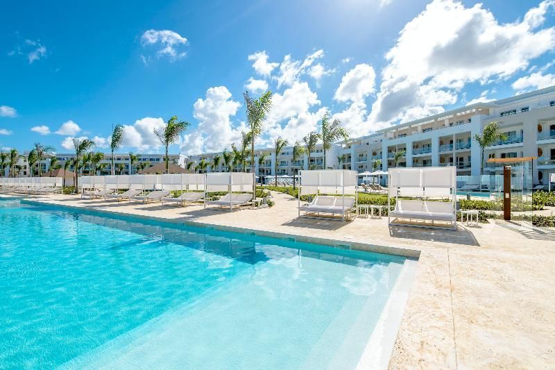 Paradisus Grand Cana