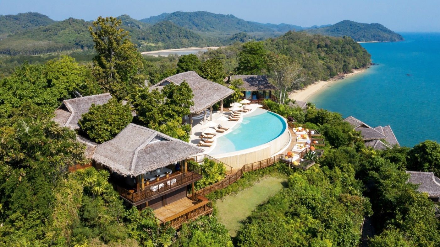 Six Senses Yao Noi