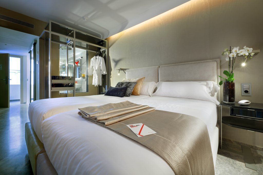 Ushuaia Ibiza Beach Hotel