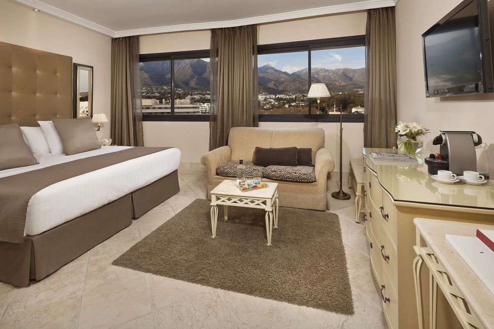 Hotel Don Pepe Gran Meliá