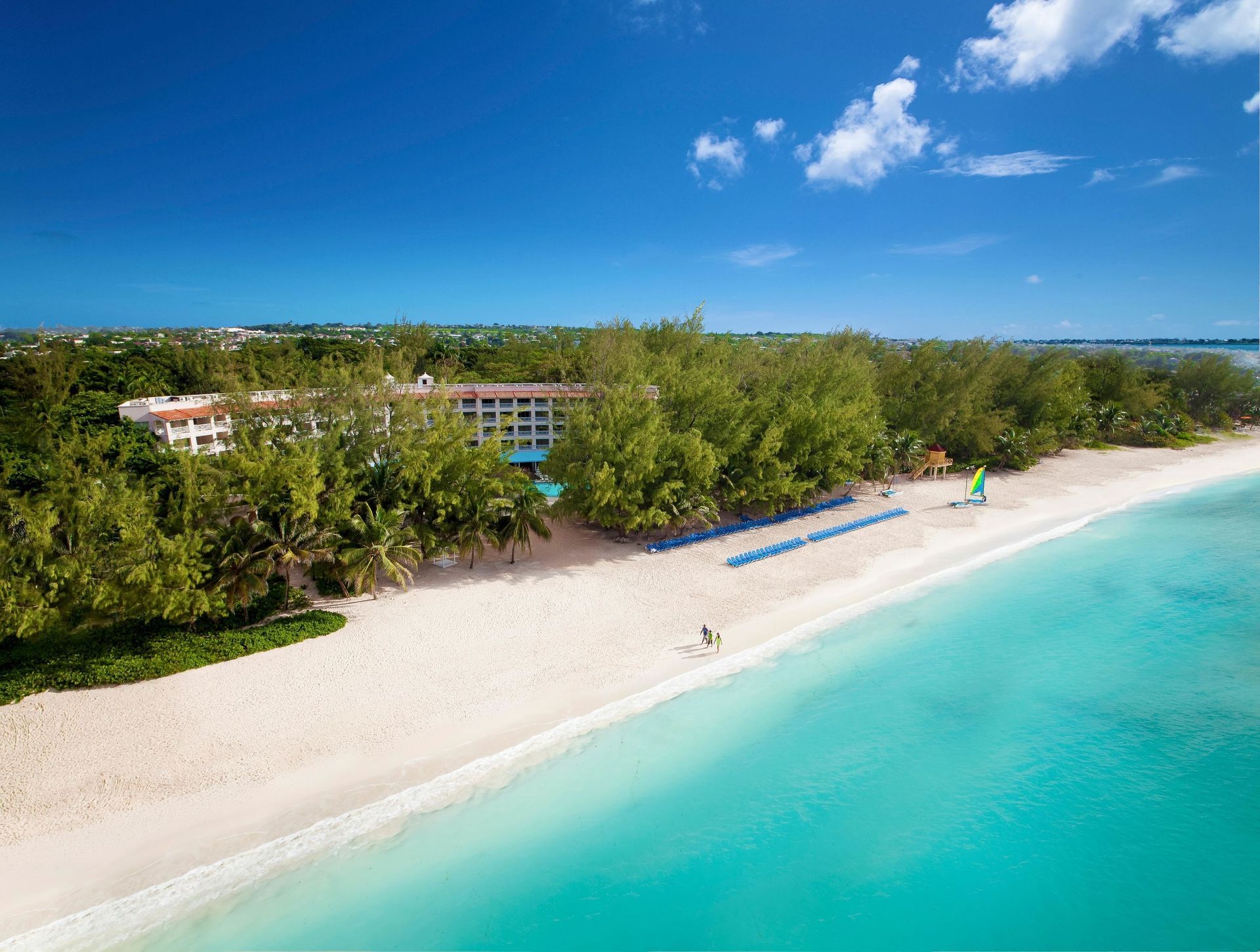  Sandals Royal Barbados