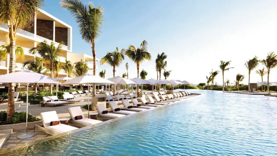 TRS Coral Hotel