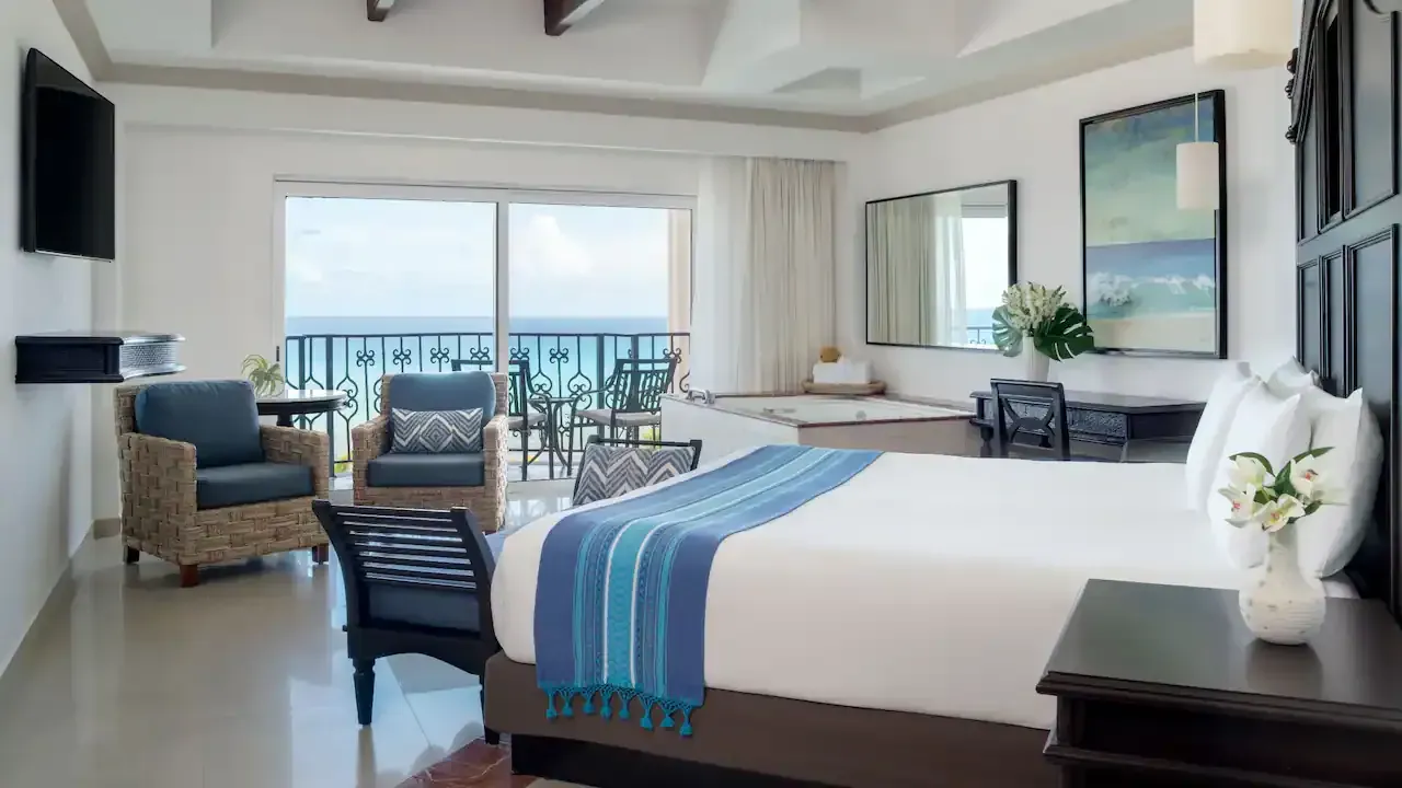 Hyatt Zilara Cancun - All Inclusive