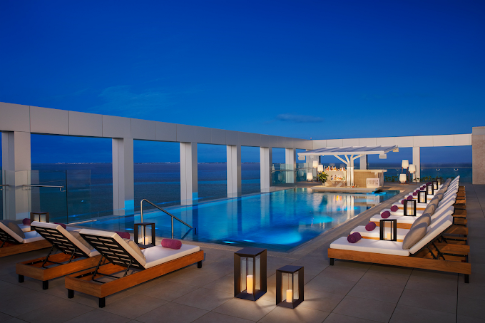 Breathless Sole Resort & Spa -All Inclusive - Adults Only