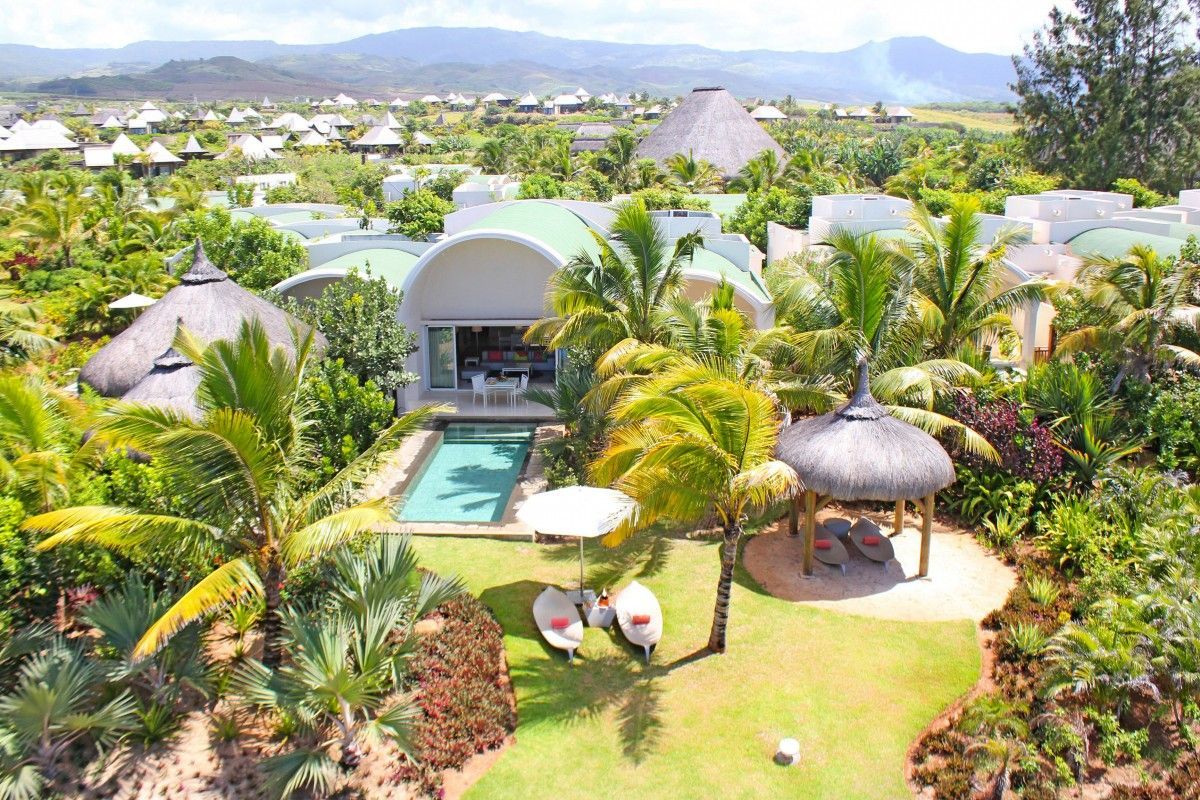 SO/ Sofitel Mauritius