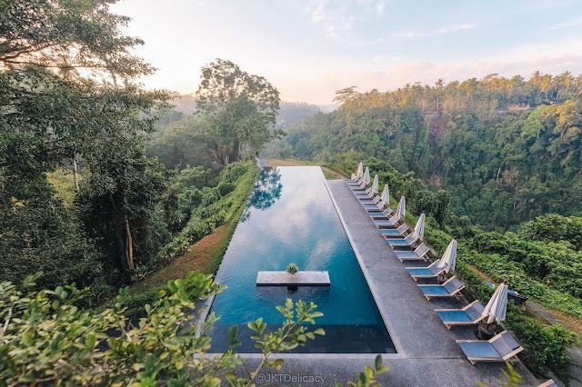 Alila Ubud Bali