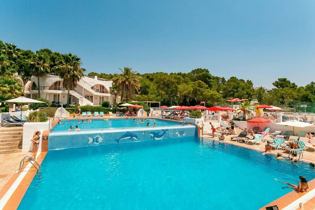 Marble Stella Maris Ibiza