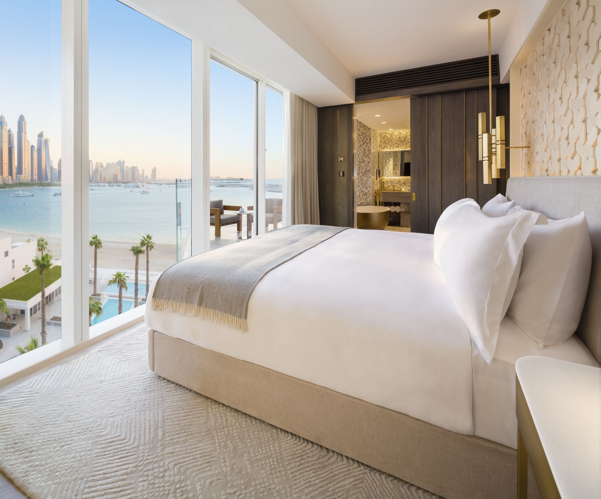 FIVE Palm Jumeirah