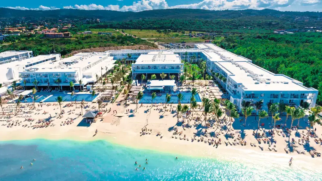 Riu Montego Bay - Adults Only - All Inclusive