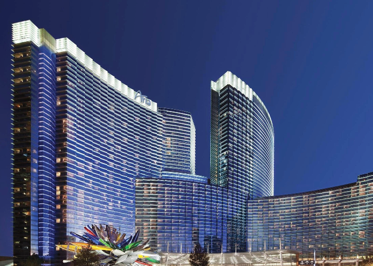 Aria Resort & Casino