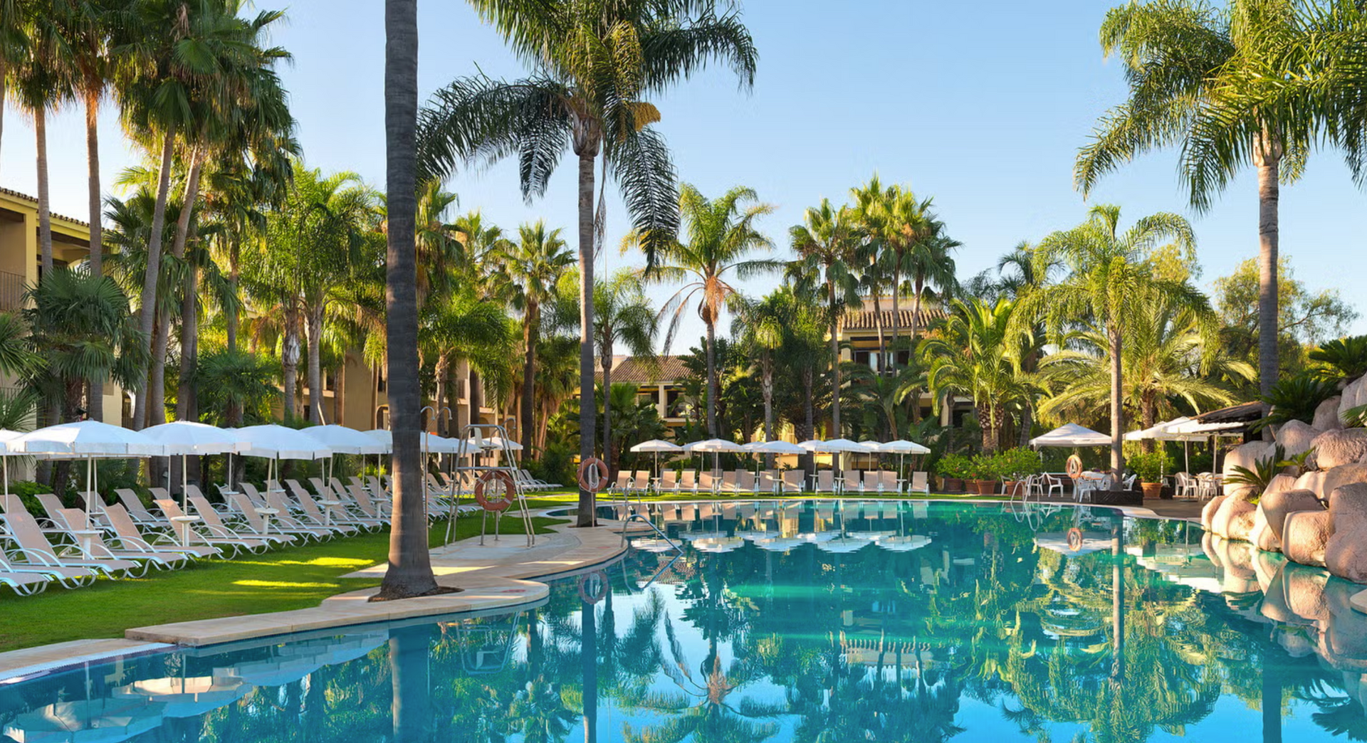 Bluebay Banus Hotel