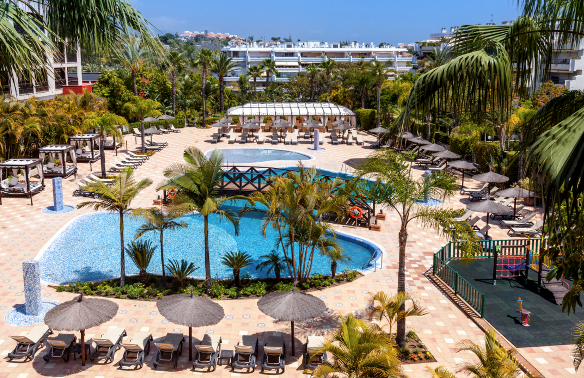 Barceló Marbella