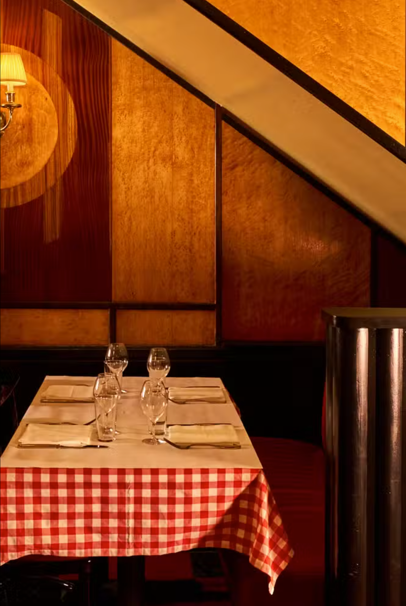 Le Veau d'Or