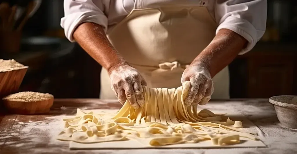 House of Pasta