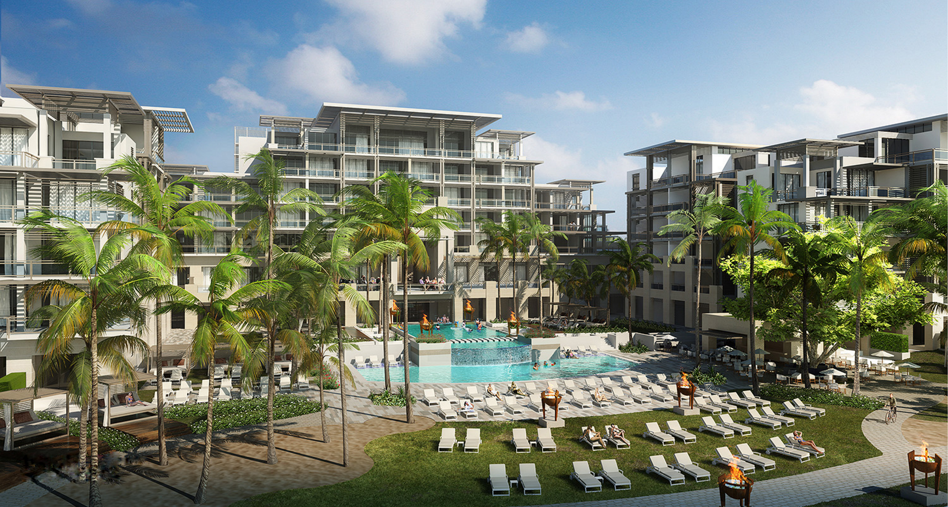 Wyndham Grand Barbados Sam Lords Castle