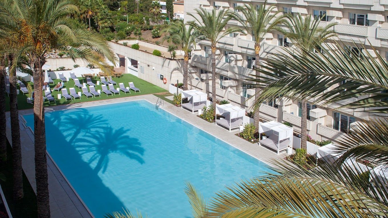 Alanda Hotel Marbella