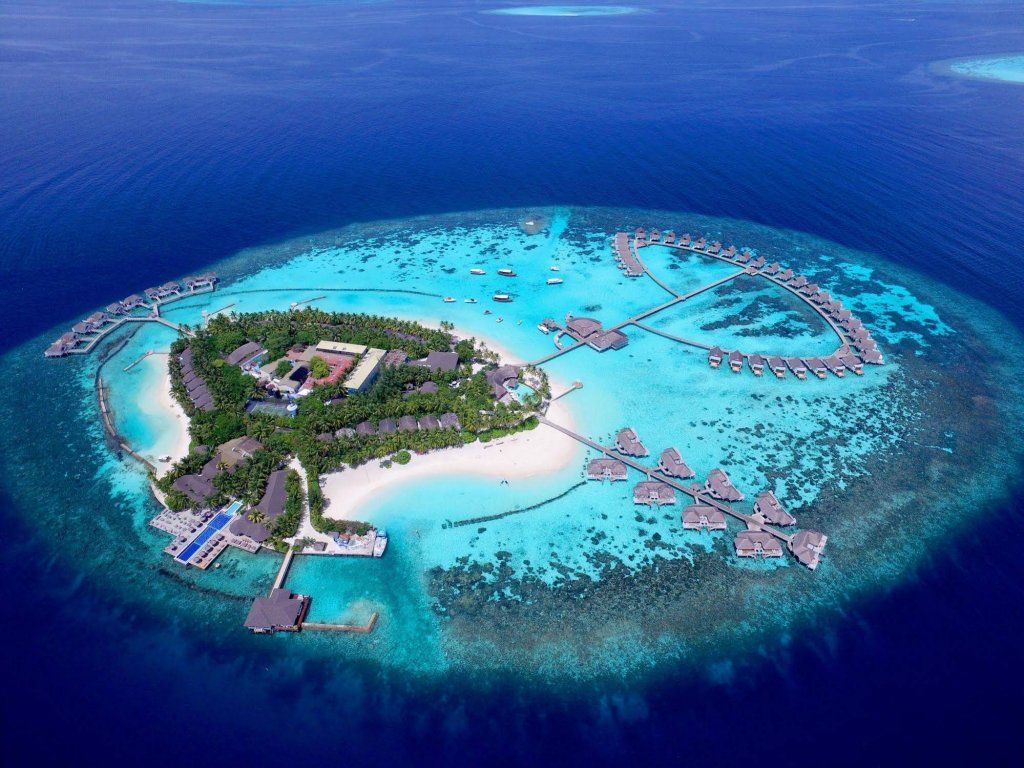 Centara Grand Island Resort & Spa