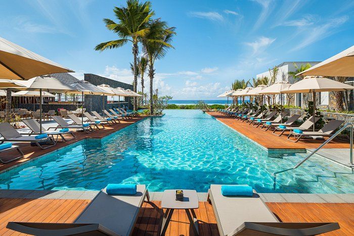 Anantara Iko Mauritius Resort And Villas