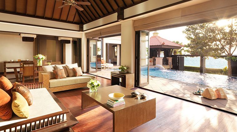 Anantara The Palm Resort
