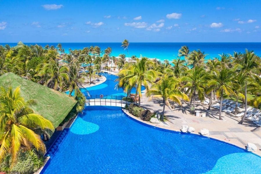 Grand Oasis Cancun