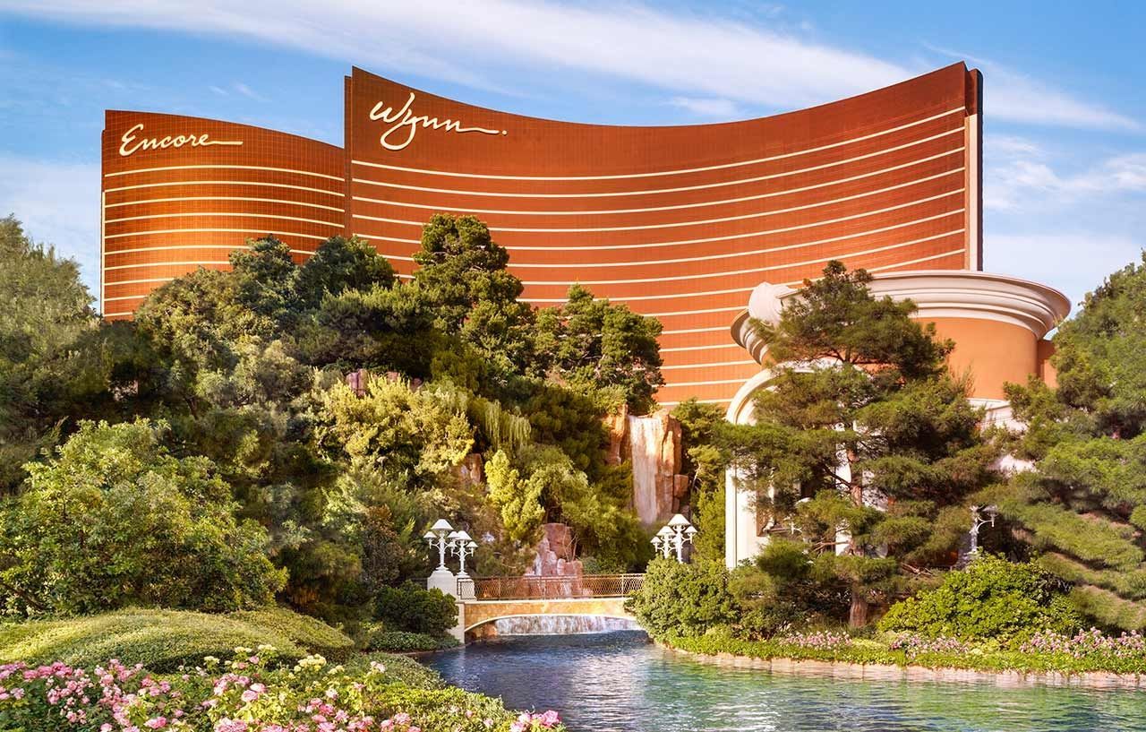 Wynn Las Vegas