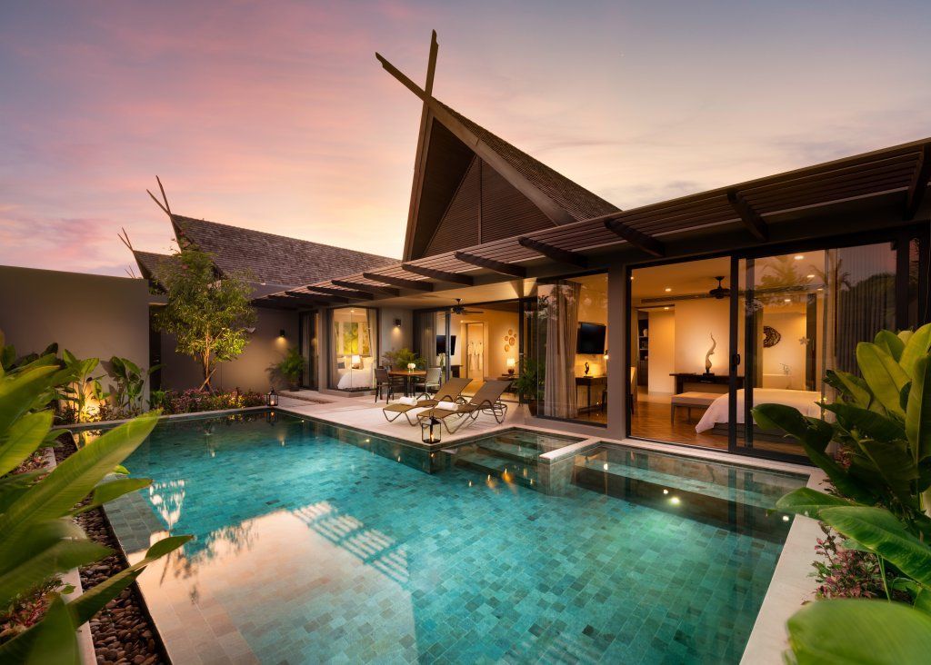 Anantara Vacation Club Mai Khao