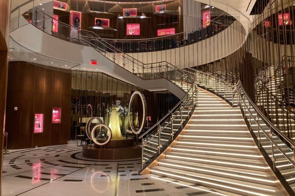 Hard Rock Hotel